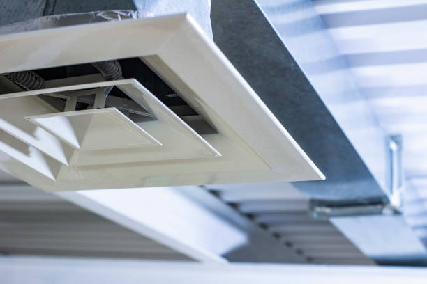 Best HVAC Duct Inspection Services  in Bay Point, CA